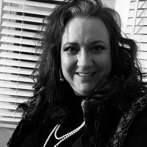 Meet your Posher, Barb